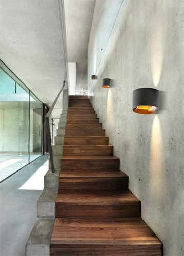 Світильник Azzardo Leticia 2 AZ2815 BK-GO alt 1