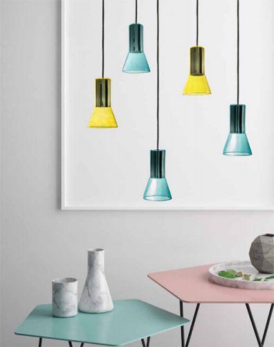 Світильник Azzardo Ziko GU10 black 3 meters AZ3411 alt 1