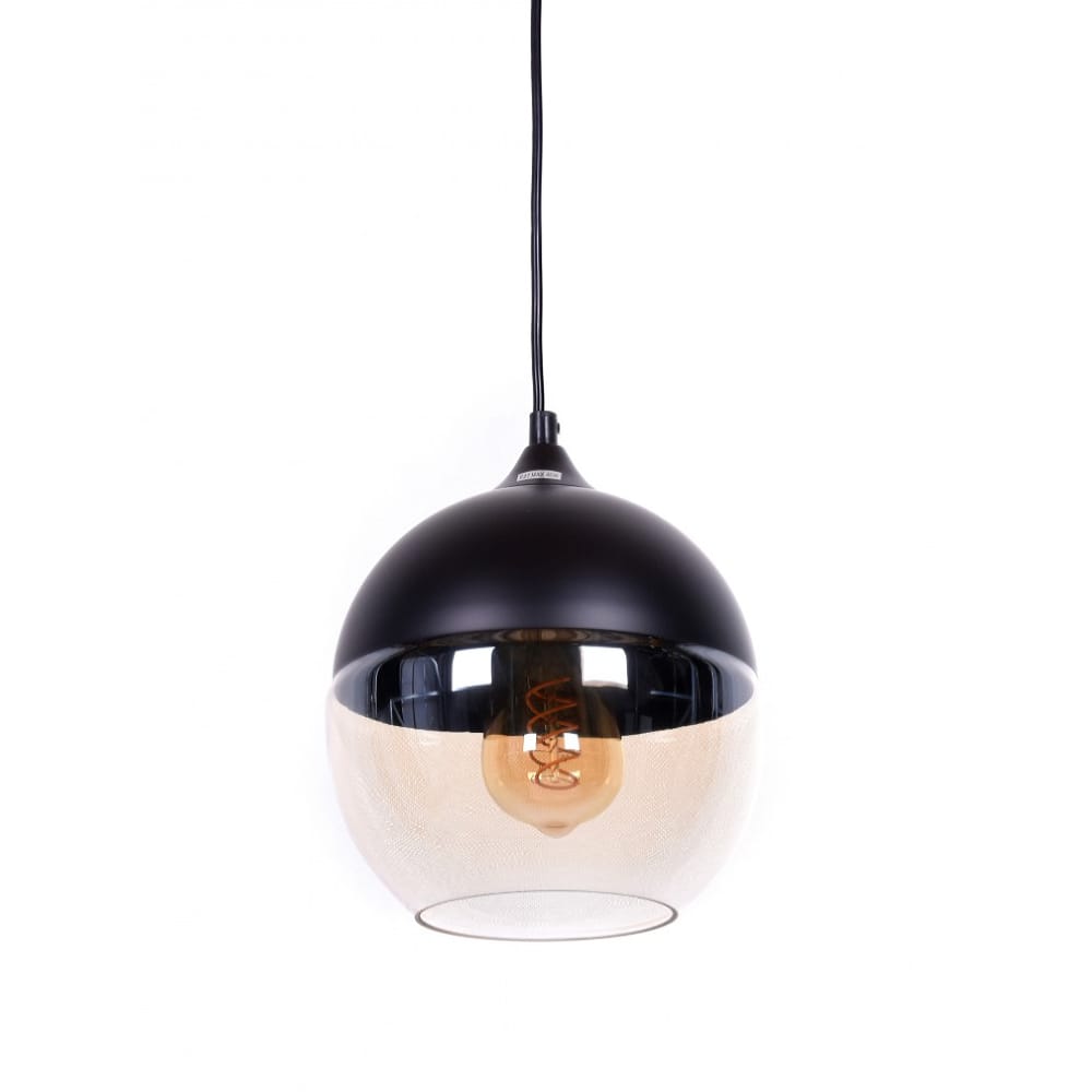 Світильник Lumina Deco Albion LDP 6805 (BK) alt 3