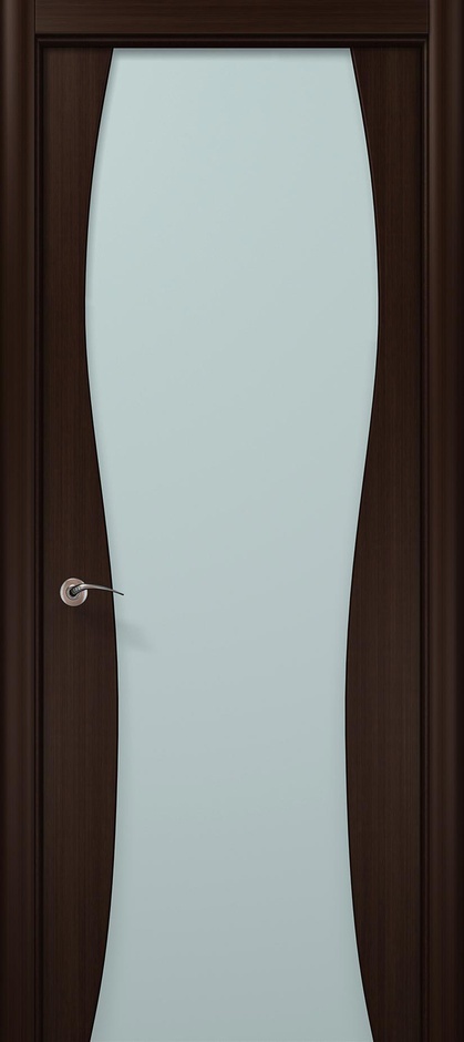 Міжкімнатні двері Папа Карло MODERN Milano alt 13