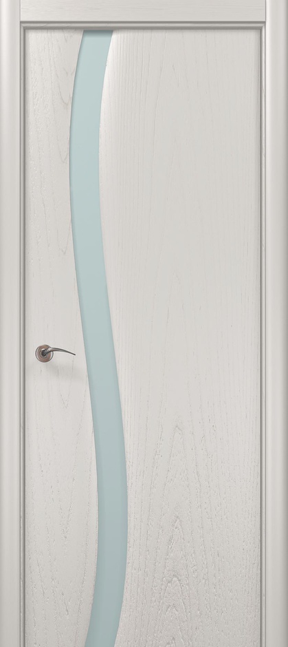Міжкімнатні двері Папа Карло MODERN Trento-R alt 13