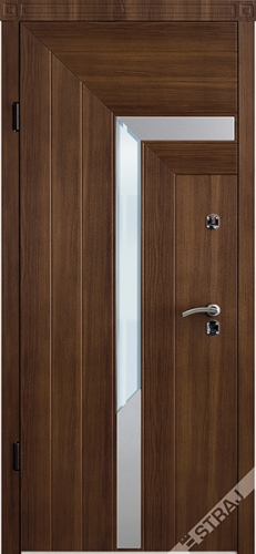 Вхідні двері Страж Standard Securemme Tokio alt 1