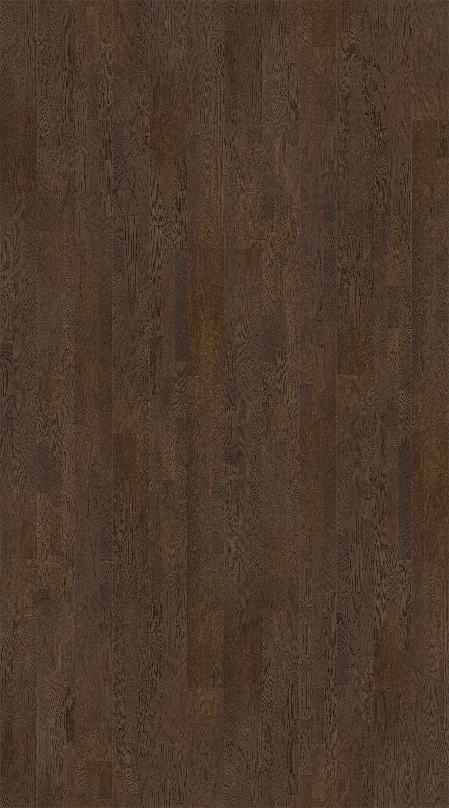 Паркетна дошка ESTA PARKET Дуб Promo Cocoa 3-пол. екстра матовий лак 13113