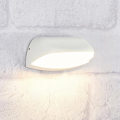 Вуличний світильник MARKSLOJD 107111 Cape alt 1