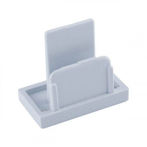 8975 Заглушка Nowodvorski PROFILE RECESSED DEAD END CAP BLACK CN alt 1