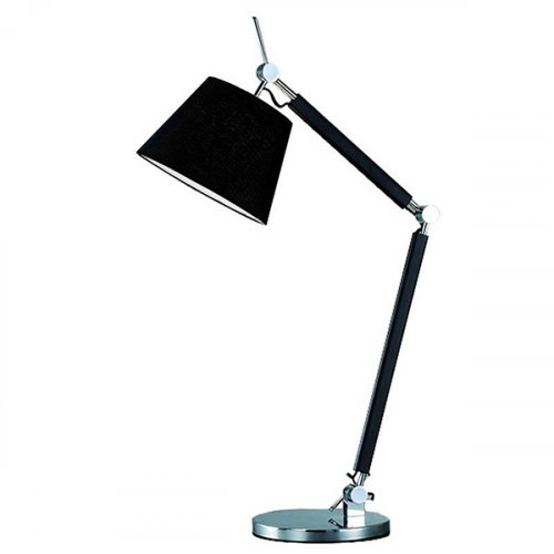 Підстава для настільної лампи Azzardo AZ1848 Zyta S Table (без плафона) alt 4