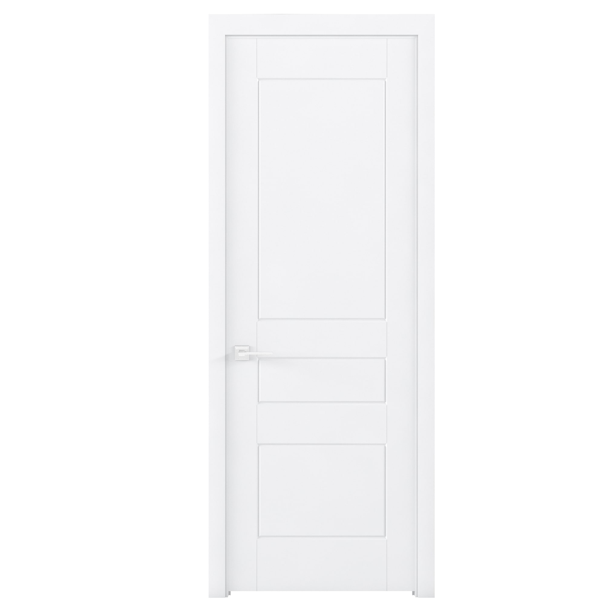 Міжкімнатні двері Rodos Cortes Salsa Inside глухі