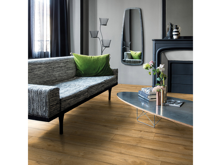 Вінілова підлога Quick-Step Pulse Click PUCL40094 Picnic oak warm natural