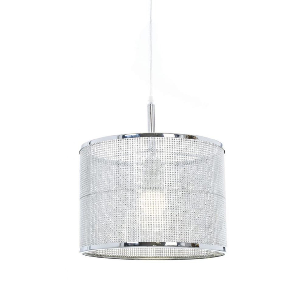 Світильник Lumina Deco LINA W1 LDP 1111-M (CHR) alt 3