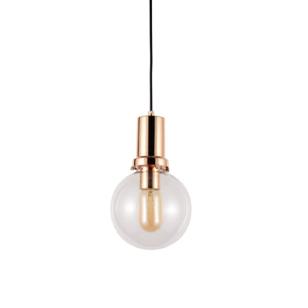 Світильник Lumina Deco Dorito LDP 1212-150 (PR + GD) alt 3