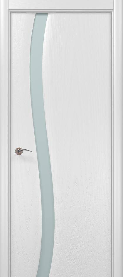 Міжкімнатні двері Папа Карло MODERN Trento-R alt 15