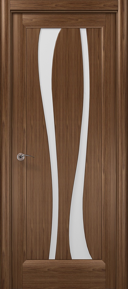 Міжкімнатні двері Папа Карло MODERN Lady-R alt 15