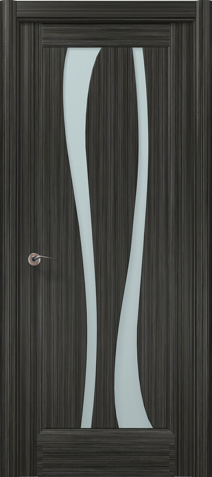 Міжкімнатні двері Папа Карло MODERN Lady-R alt 16