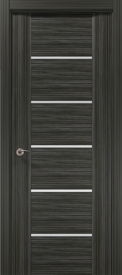 Міжкімнатні двері Папа Карло MODERN Primavera-F alt 17