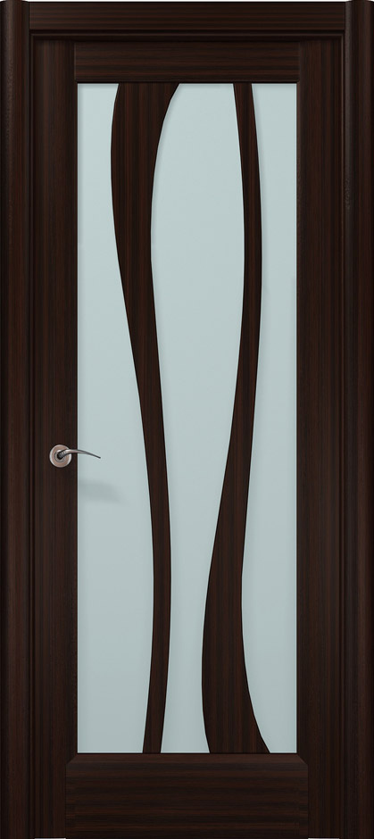 Міжкімнатні двері Папа Карло MODERN Lady alt 17