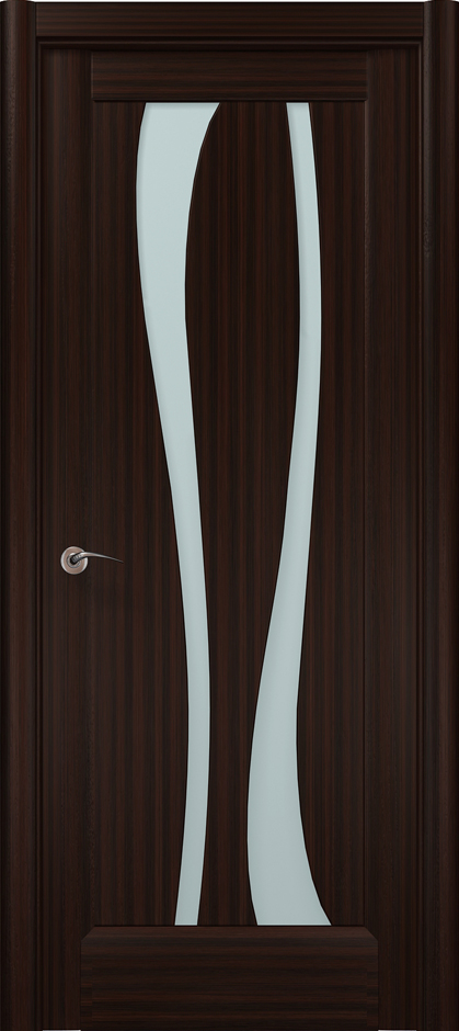 Міжкімнатні двері Папа Карло MODERN Lady-R alt 17