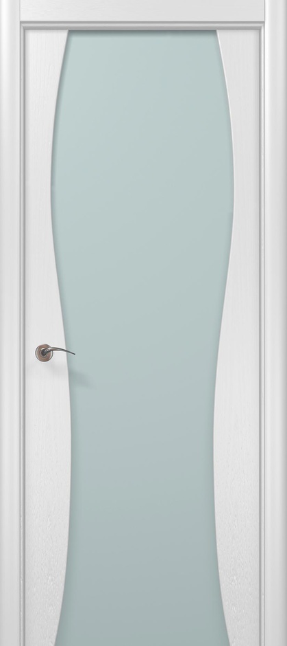 Міжкімнатні двері Папа Карло MODERN Milano alt 18