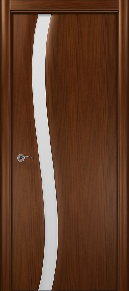 Міжкімнатні двері Папа Карло MODERN Trento-R alt 18