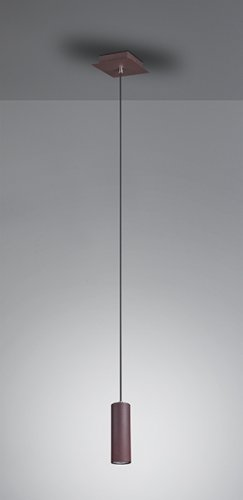 Підвісний світильник TRIO MARLEY 312400124 alt 1