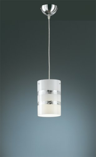 Підвісний світильник TRIO NIKOSIA 308700189 alt 1