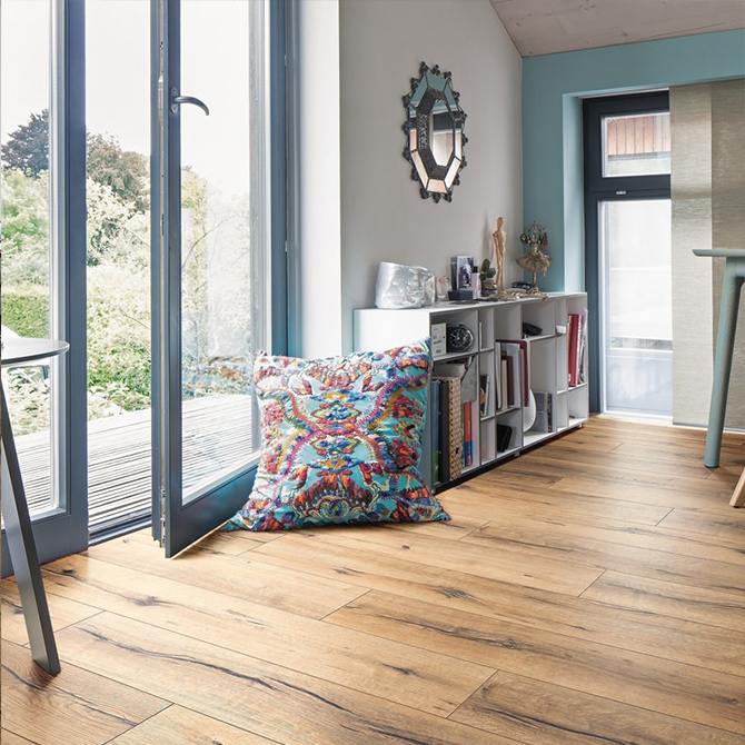 Ламінат Haro Tritty 100 Дуб Італіка Натуральний 530335 alt 4