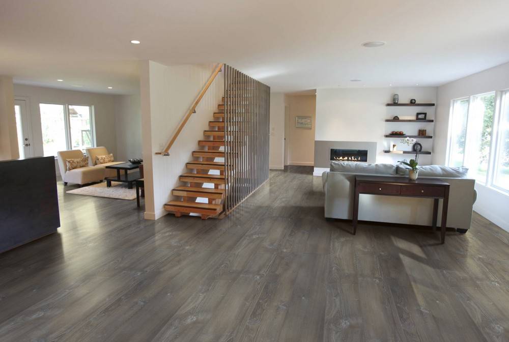 Ламінат Aller Floors 34130* PP Хемлок Toledo SZ 1-підлога 4-ст фаска