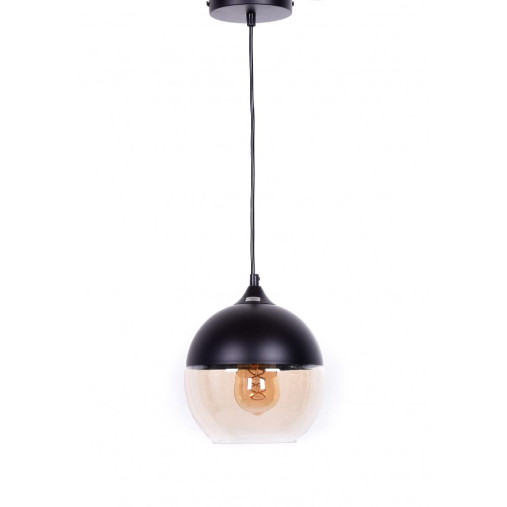 Світильник Lumina Deco Albion LDP 6805 (BK) alt 4