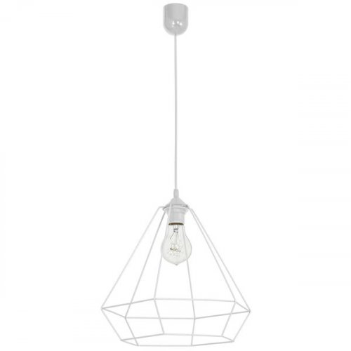 Люстра LUMINEX Alma white 8962