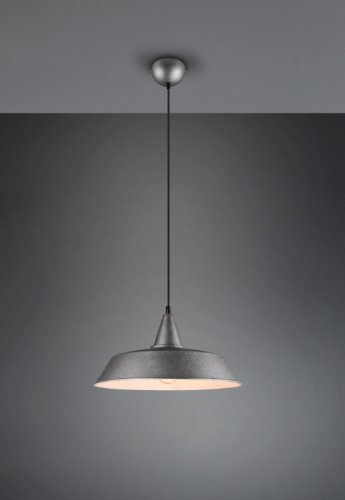 Підвісний світильник TRIO WILTON R30421067 alt 1