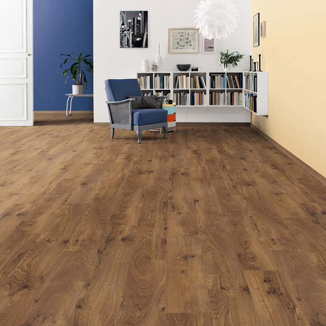 Ламінат Haro Tritty 90 Дуб Алабама 538647