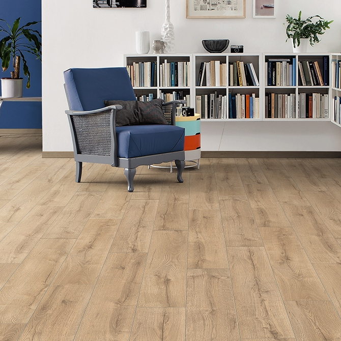 Ламінат Haro Tritty 90 Дуб Верано 538655 alt 0