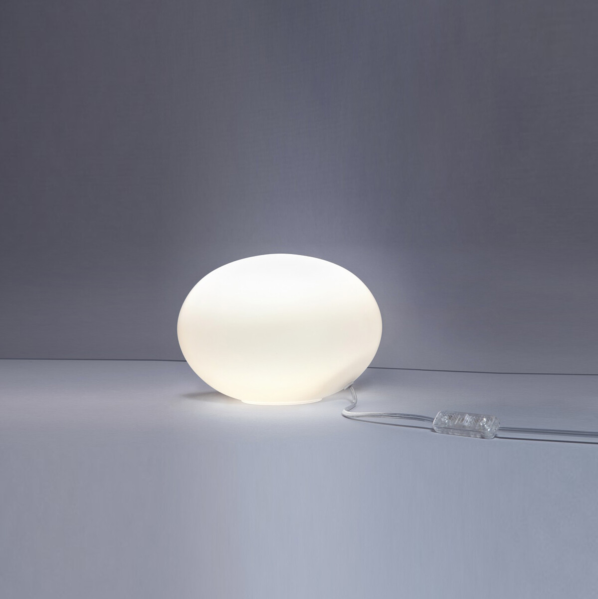 7021 Настільна лампа Nowodvorski NUAGE S PL