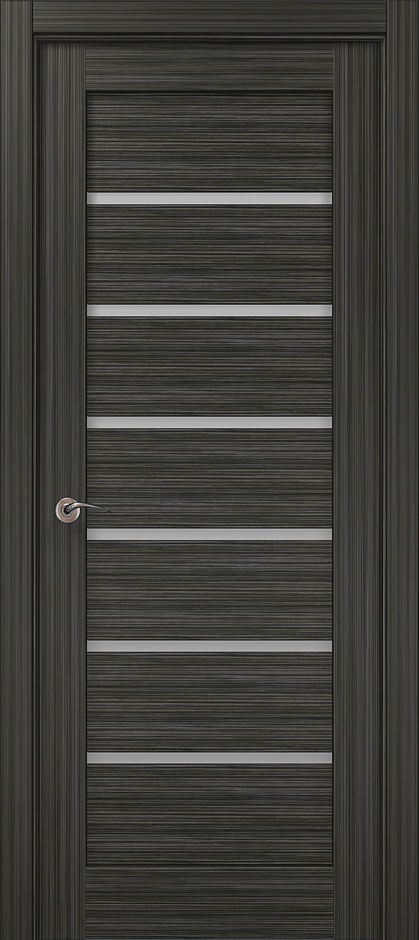 Міжкімнатні двері Папа Карло MODERN Aura alt 20