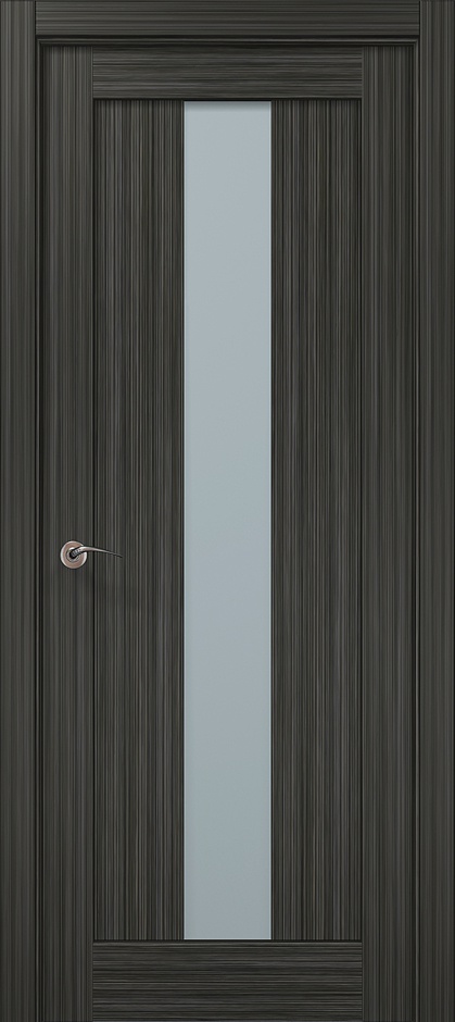 Міжкімнатні двері Папа Карло MODERN Solo alt 21