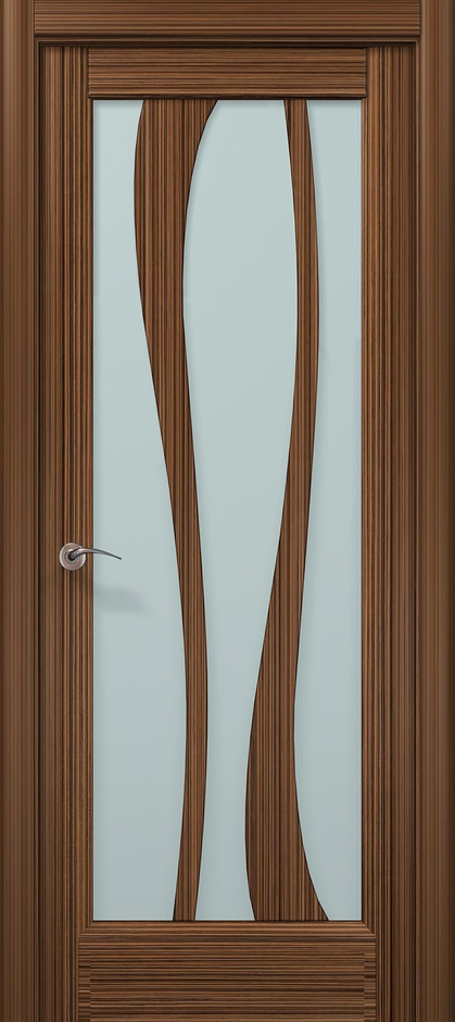 Міжкімнатні двері Папа Карло MODERN Lady alt 23