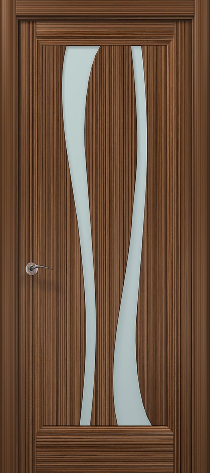 Міжкімнатні двері Папа Карло MODERN Lady-R alt 23