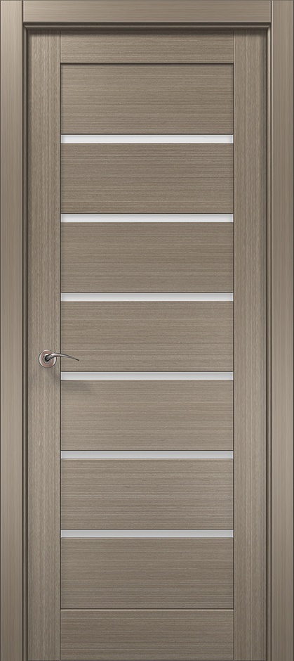 Міжкімнатні двері Папа Карло MODERN Aura alt 23