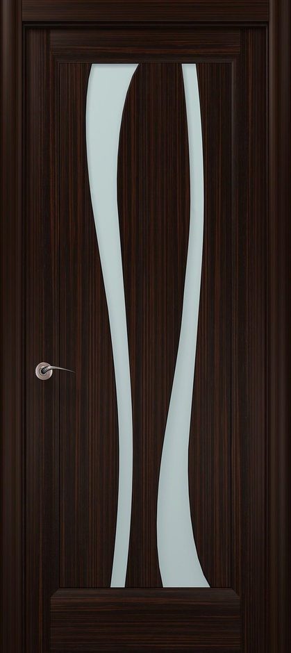 Міжкімнатні двері Папа Карло MODERN Lady-R alt 24