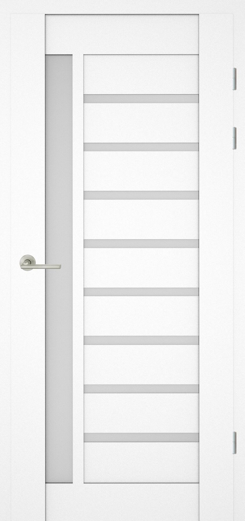 Міжкімнатні двері Брама 18.29 alt 1