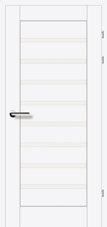 Міжкімнатні двері Брама 18.31 alt 1