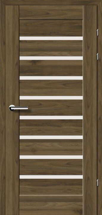 Міжкімнатні двері Брама 18.31 alt 5