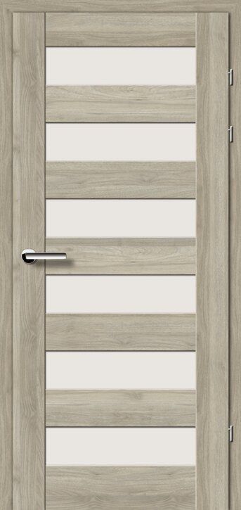 Міжкімнатні двері Брама 18.46