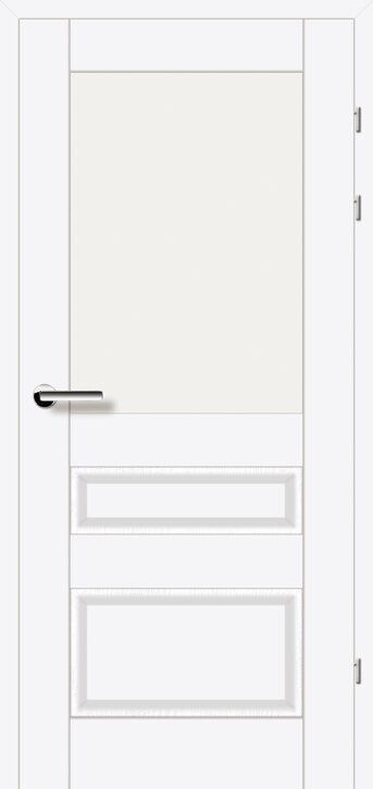 Міжкімнатні двері Брама 18.51 alt 1