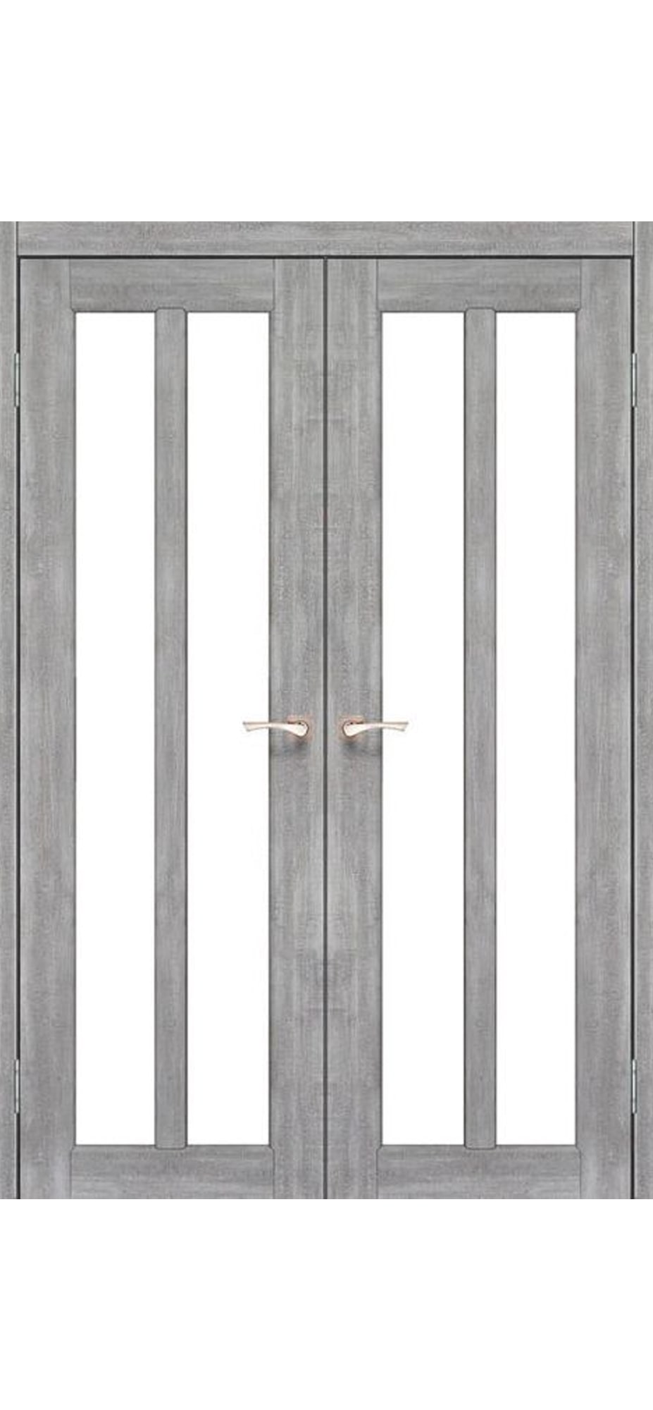 Двері міжкімнатні KORFAD, Torino TR-05 alt 1