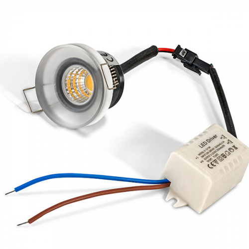 Точковий світильник Azzardo Oka SHAC-3W3000 (AZ2234) alt 1