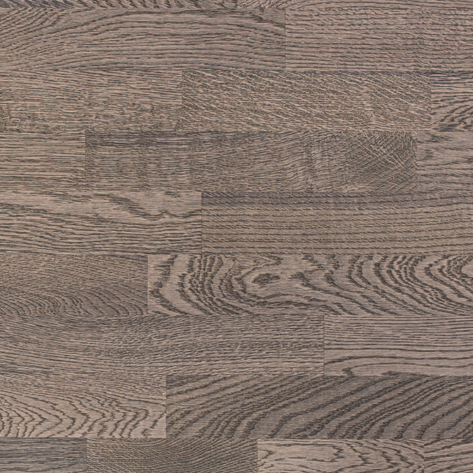 Паркетна дошка ESTA PARKET Дуб Rose Ebony Pores 3-пол. лак 1849/204/2200