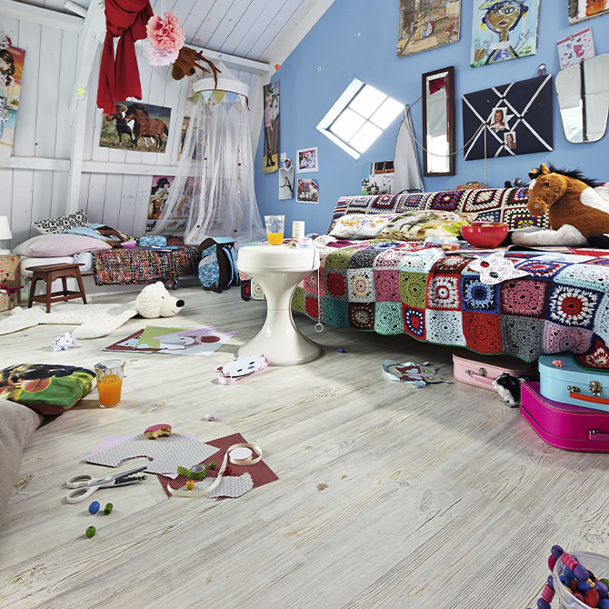 Ламінат Meister LC 150 Уйат Лайф 6390 alt 1