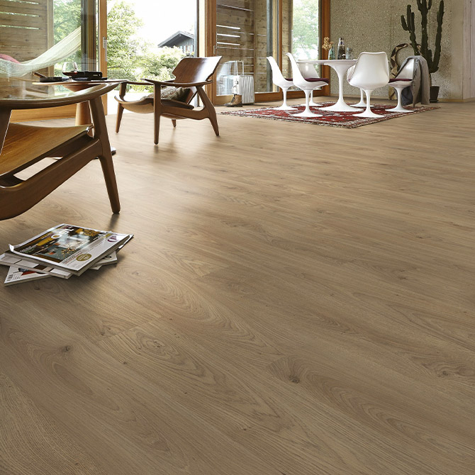 Ламінат Meister LC 150 Дуб трентіно 6393 alt 1