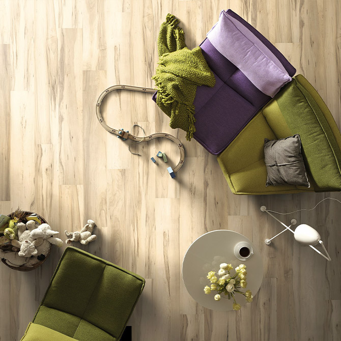 Ламінат Meister LC 150 Клен 6017 alt 1