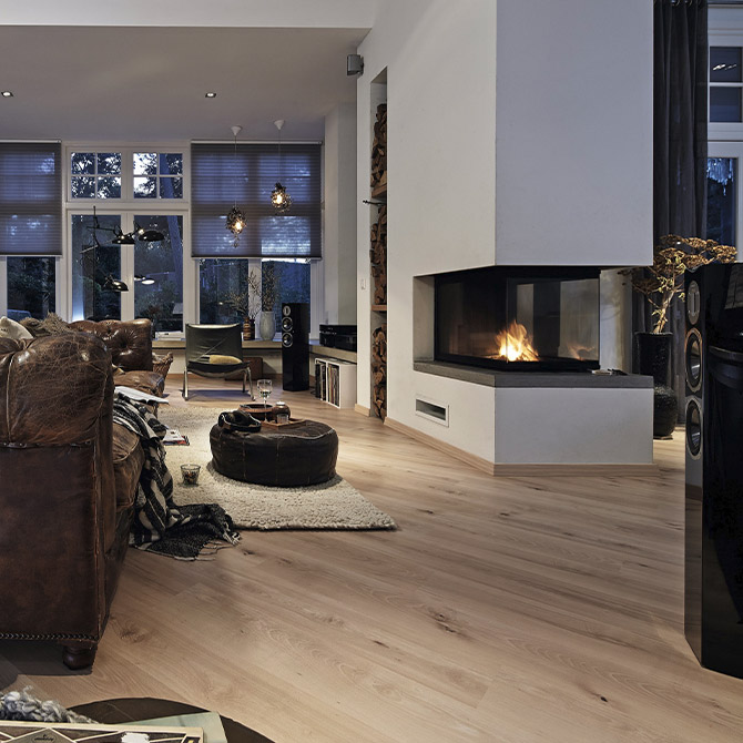 Ламінат Meister LC 150 Бук королівський 6388 alt 1